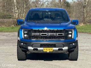 Ford F-150 2022 - USA Raptor image 37