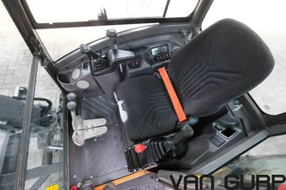 Volvo N/A 2022 - ECR 25 D | 2022 | 694h | CW05 | Sorting Grapple image 18