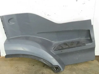 Mercedes-Benz - Body & Chassis Parts Instapbak Re MB MP4 afbeelding 1 miniatuur
