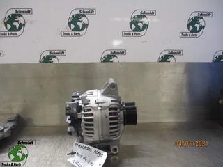 Mercedes-Benz - A 015 154 17 02 DYNAMO NIEUW & GEBRUIKT ATEGO OM 936LA EURO 6 à vendre