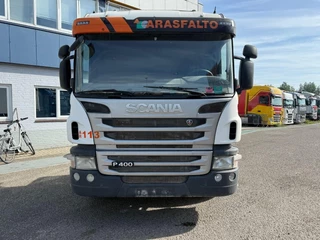 Scania P 2012 - P400 bild 2