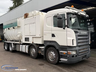 Scania R 2010 - R400 te koop