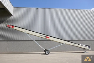 Xrok 2026 - Transporter 6030E afbeelding 1 miniatuur