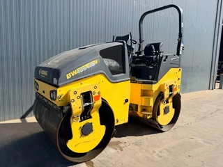 Bomag 2017 - BW138 AD-5 for sale