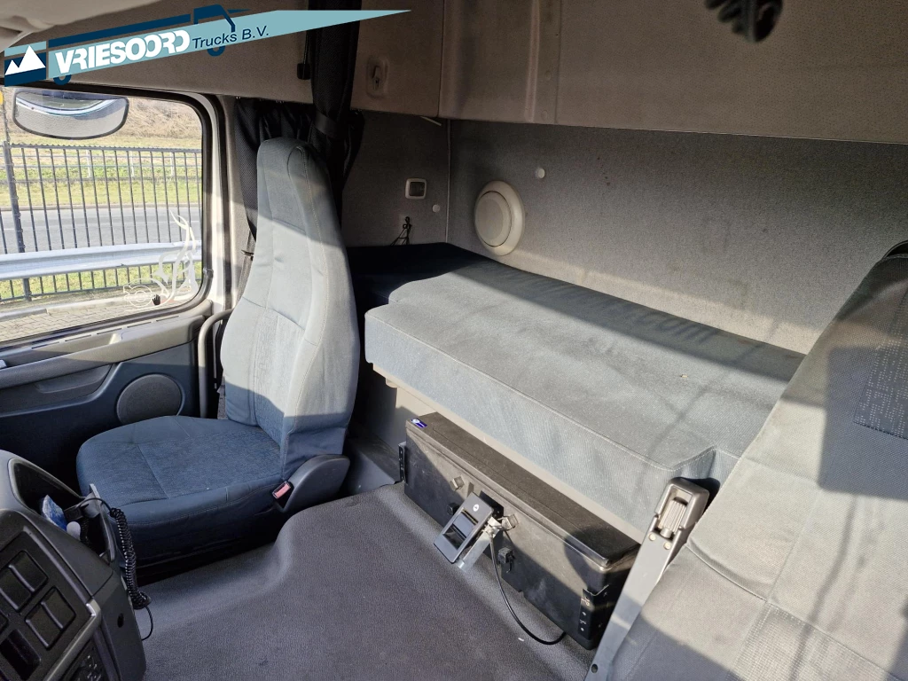 Volvo 2012 - FM 330 EEV 4X2 obrázek 5