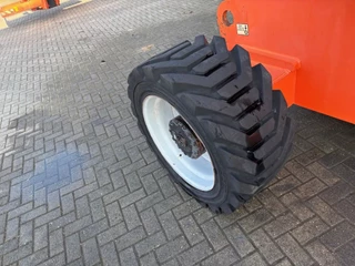 JLG N/A 2011 - 860 SJ, RESERVED/ RESERVIERT/ GERESERVEERD!!! imagen 14