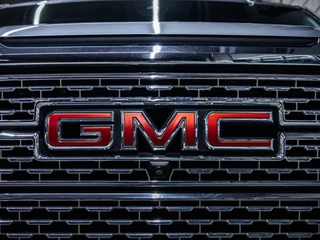 GMC Sierra 2021 - Denali изображение 8