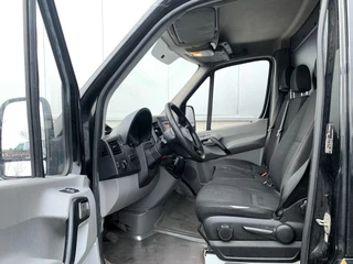Mercedes-Benz Sprinter 2017 - 314 *Cruise Control*Bluetooth*Wegrijhulp voor hellingen*Spiegels verwarmd&elektr. verstelbaar imagem 3