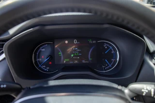 Toyota RAV4 2019 - 2.5 Hybrid Style, Adaptive-Cruise, Carplay bild 17