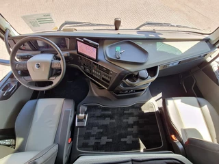 Volvo FH 2026 - 500 XL Aero 4x2 - Full Air - Retarder - I parkcool - 2x tank - NEW afbeelding 11