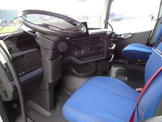 Volvo FH 2021 - FH-5 GLOBETROTTER XL obrazek 3