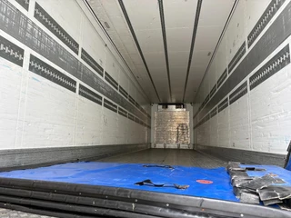 Schmitz Cargobull N/A 2013 - N/A afbeelding 5