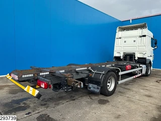 DAF XF 450 2020 - EURO 6d, ACC, Standairco, BDF afbeelding 2 miniatuur
