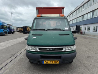 Iveco Daily 2006 - 40C17 image 2
