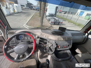DAF CF85.360 2006 - N/A zdjecie 10