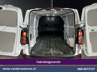 Ford Transit Custom 2024 - 2.0 TDCI 136pk L2H1 Fabrieksgarantie Euro6 Airco | Camera | LED | Apple Carplay | Cruisecontrol zdjecie 12