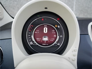 Fiat 500C 2018 - 0.9 TwinAir Turbo Collezione obrazek 28
