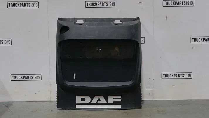 DAF - Body & Chassis Parts Spatbord achter Re. achter DAF obrázek 1