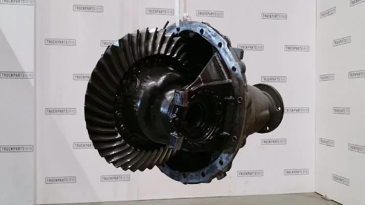 Mercedes-Benz - Axle & Steering Parts Differentieel R440 R=2.733 MB afbeelding 1