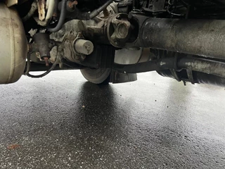 Volvo FH 1999 - 12.420 6x2 - Cable system - Manual gearbox obrazek 10