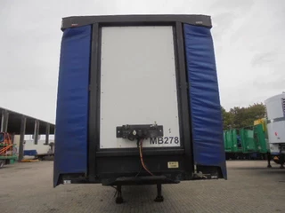 Pacton N/A 2005 - T2-001 NL TRAILER obrazek 5