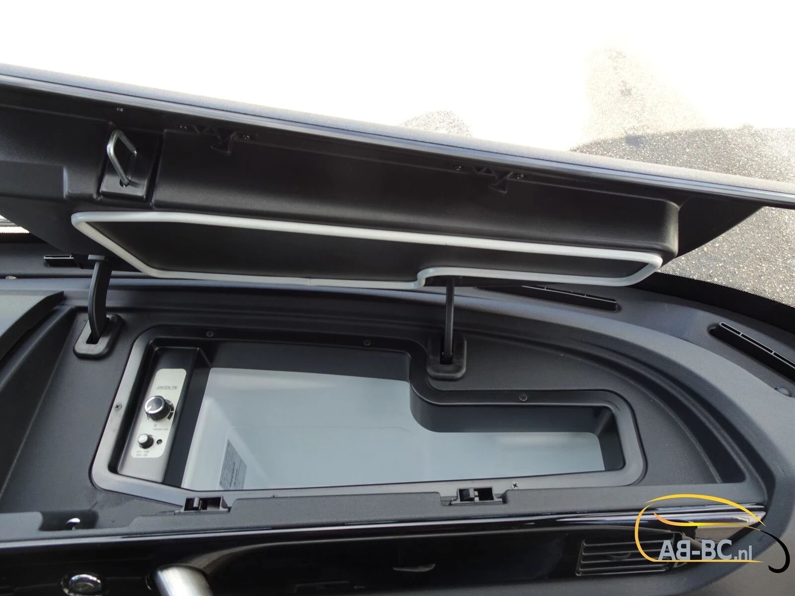 Scania Higer Touring HD 51 Seats EURO 6 afbeelding 45