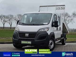 Fiat Ducato 2022 - 2.2 изображение 1