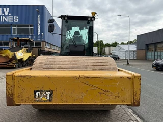 Cat N/A 2021 - CS78B TRIMBLE GPS INCL obrazek 7
