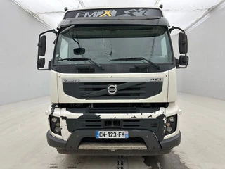 Volvo 2012 - FMX 450 afbeelding 2 miniatuur