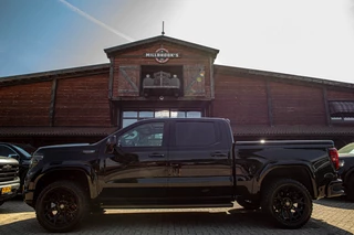 GMC Sierra 2024 - Denali 6.2L V8 bild 12