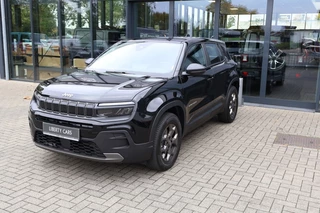 Jeep Avenger 2024 - 1.2 Aut. E-Hybrid LONGITUDE / Apple Carplay image 2