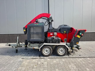 Greentec N/A 2021 - Jaguar 40/80 image 2
