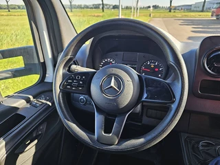 Mercedes-Benz Sprinter 2022 - 317 bild 10