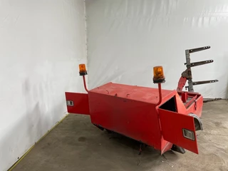 Jige Mini-City hydraulic hoisting system - N/A изображение 4