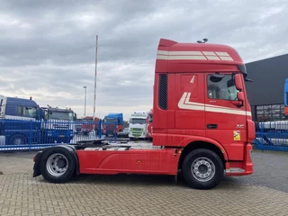 DAF XF 460 FT 2015 - N/A image 8