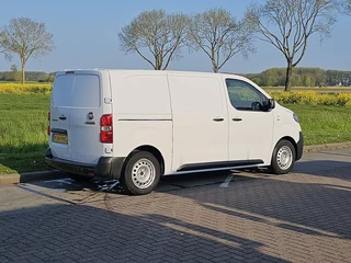 Fiat Scudo 2023 - 1.5 obrazek 3