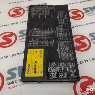 Iveco N/A 2016 - Occ ECU body computer regeleenheid Iveco obrazek 4