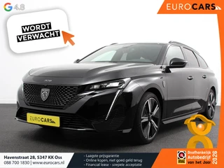 Peugeot 308 2024 - 1.2 PureTech 130pk Automaat GT SW на продажу