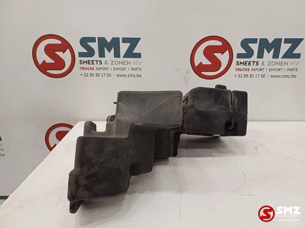 Mercedes-Benz - Occ ruitenvloeistofreservoir Mercedes afbeelding 4