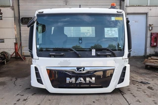 MAN TGS 2019 - F99L17 EURO6 te koop