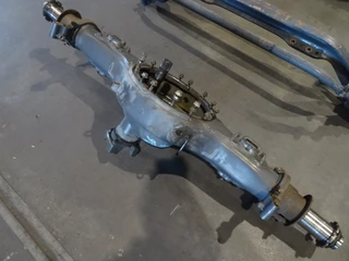 Scania N/A 2019 - S2188226UP for sale