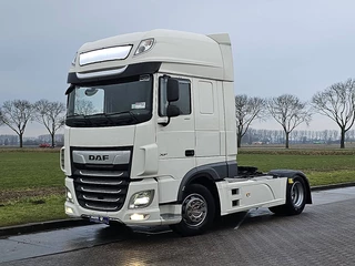 DAF XF480 2020 - N/A immagine 2
