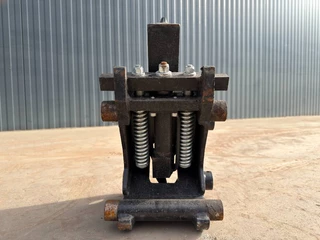 Verachtert N/A 2018 - CW05 - Caterpillar 302 immagine 9