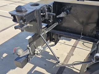 Fliegl N/A 2011 - SDS 420 obrazek 6