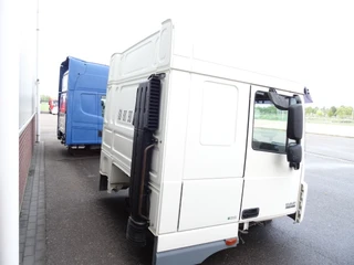 DAF 2013 - XF105 SPACECAB zdjęcie 2 miniatura