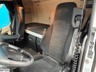 Mercedes-Benz Actros 2017 - 1843 EURO 6, Standairco image 9