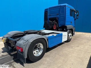 MAN TGS 2018 - 18 460 EURO 6, ADR, Hydraulics image 2 thumbnail