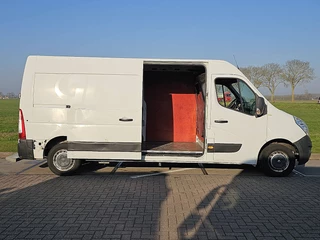 Opel Movano 2016 - 2.3 image 15