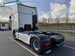 DAF XF480 2022 - FT H4EN3 obrazek 2