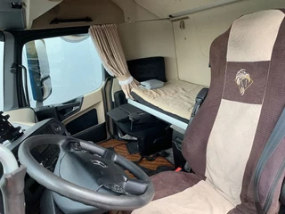 Mercedes-Benz Actros 2018 - 2548 6X2 *Palfinger crane*Cruise control*Airco* afbeelding 10